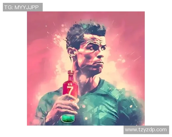 足球明星动漫风格C罗精彩瞬间图片分享与创作灵感探讨