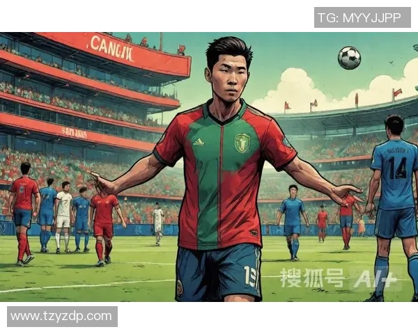 中国足球红的崛起与挑战：探索未来发展的新机遇与新方向