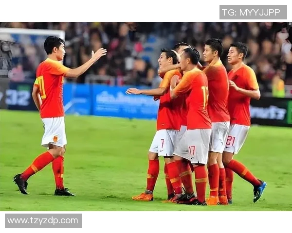 国足队友之间的默契与信任如何助力球队在国际赛场上取得佳绩