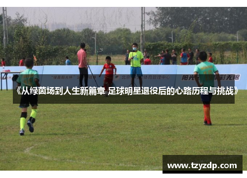 《从绿茵场到人生新篇章 足球明星退役后的心路历程与挑战》